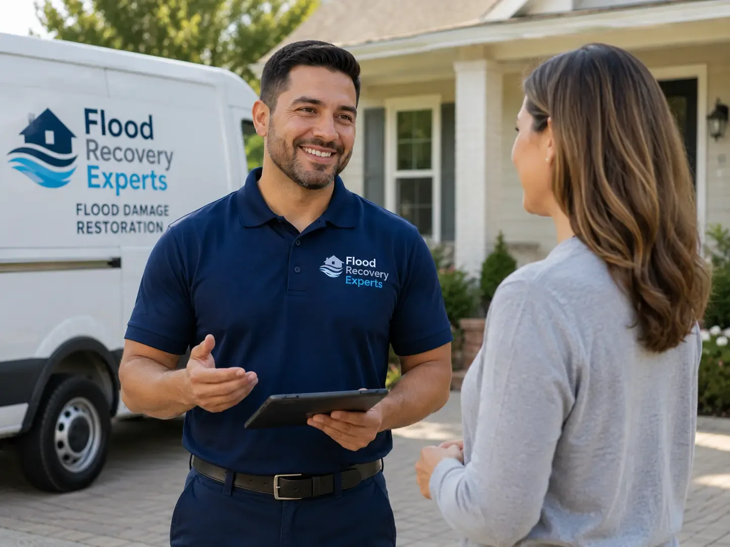 Flood Damage Cleanup La Harpe, KS FAQs